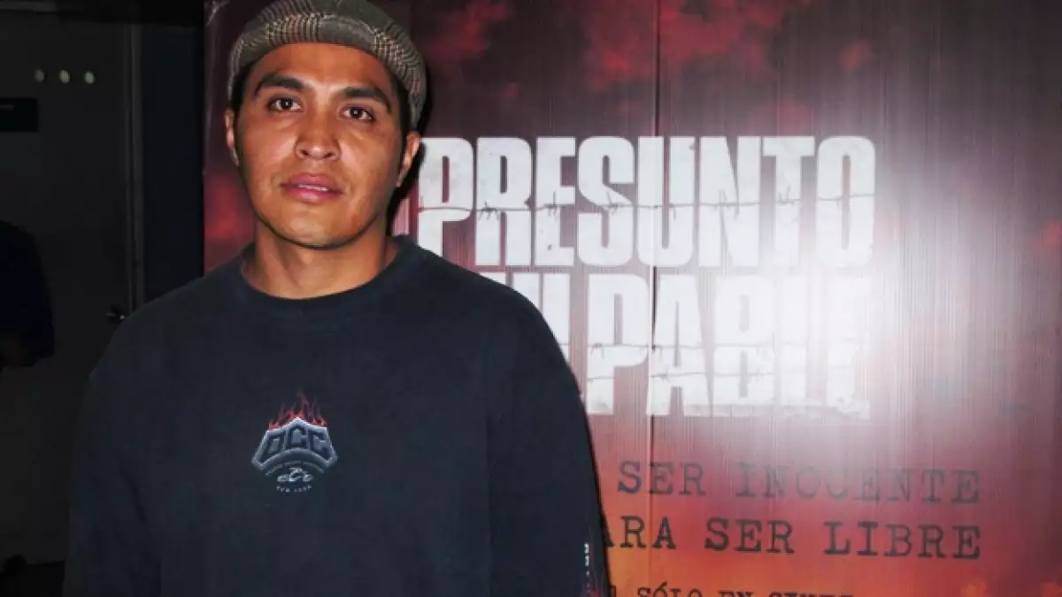 presunto