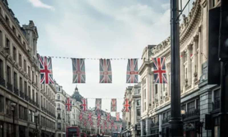 Gran Bretaña registró un avance en la agricultura, la producción, la construcción y los servicios en el segundo trimestre del año. (Foto: Getty Images)