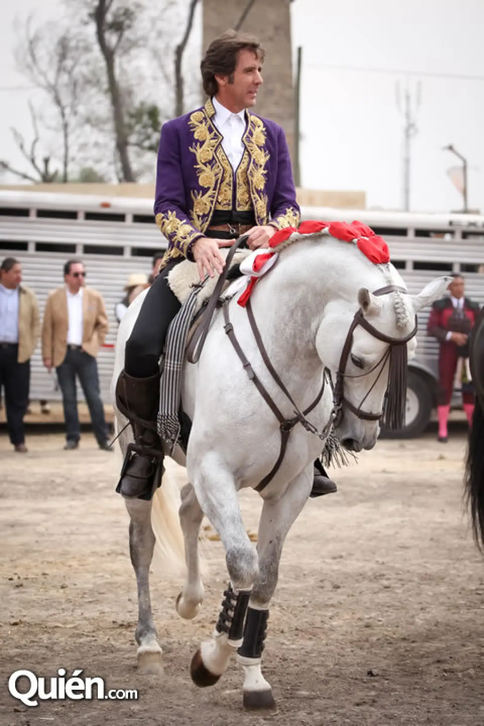 Pablo Hermoso de Mendoza