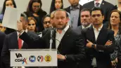 ¿Quién es Santiago Taboada, el candidato para jefe de Gobierno en CDMX 2024?