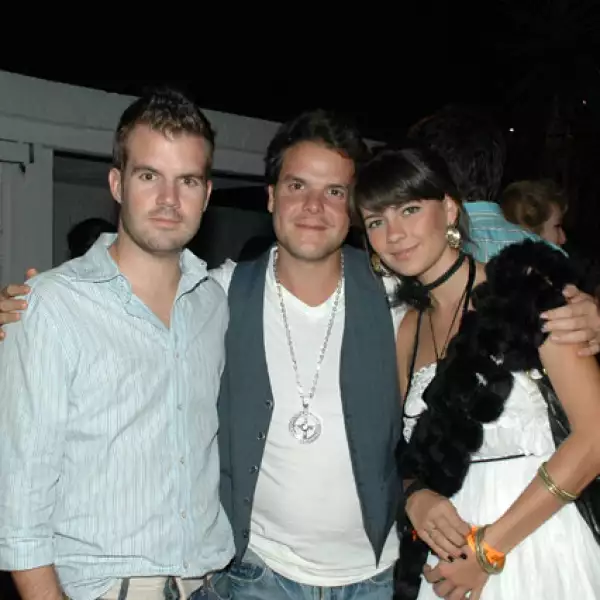 Fiesta Kabarett by Jâgermeister en Guadalajara