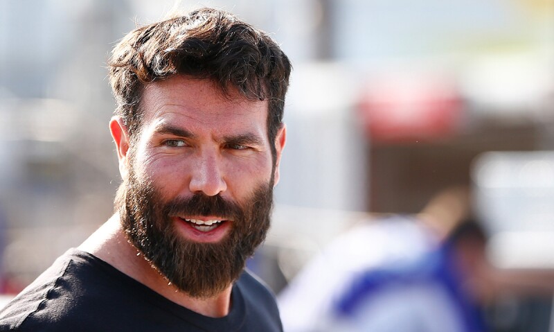 Dan Bilzerian