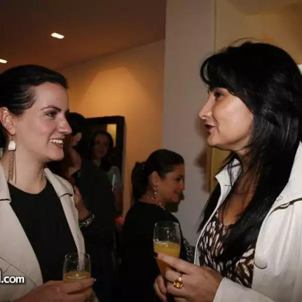 Marimar Bejarano,Jacqueline Campo