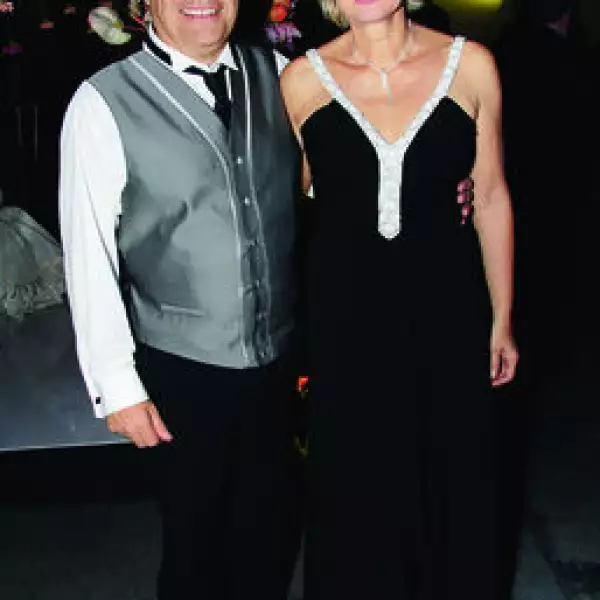 Mauricio Misrachi, Nicol Deriarie