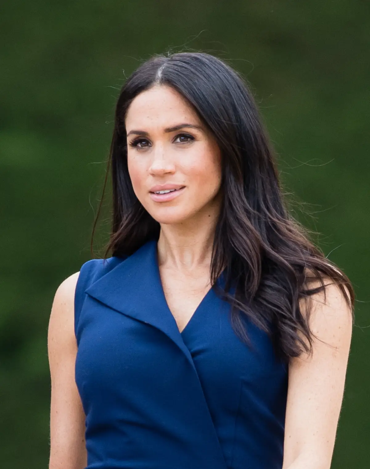 Meghan, duquesa de Sussex