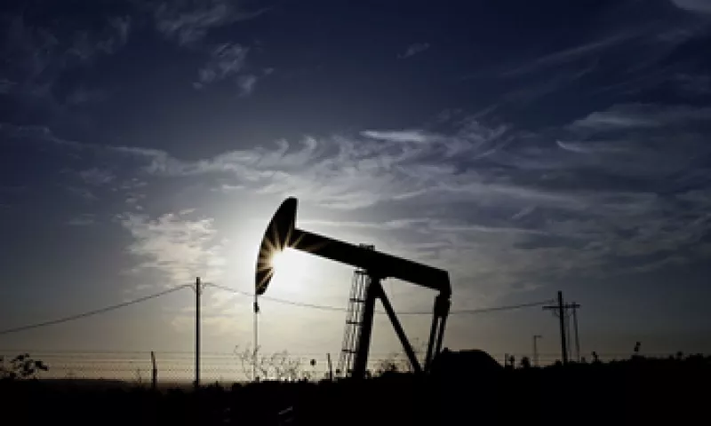 La producción de petróleo de EU ha aumentado 50% desde 2008. (Foto: Getty Images)