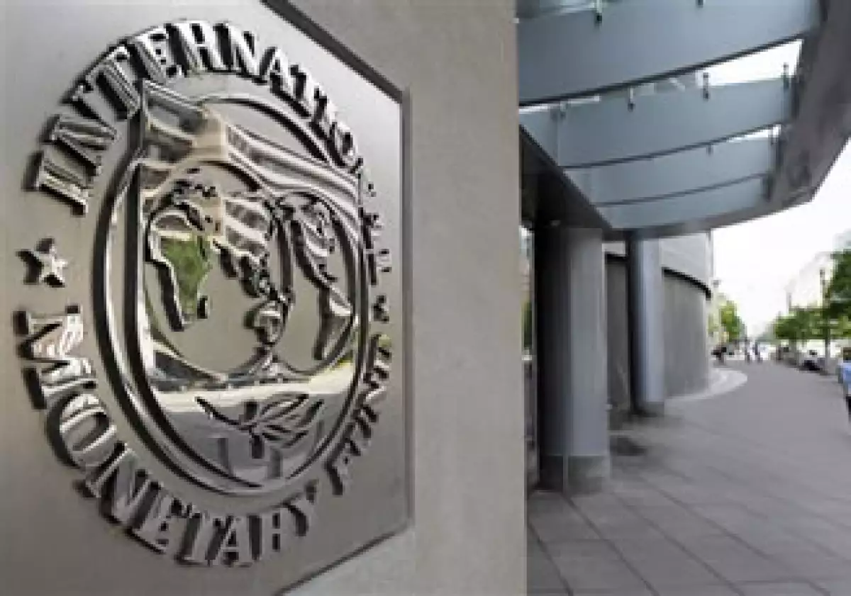 La opinión de la OCDE está en línea con países emergentes que piden un no europeo en el FMI. (Foto: AP)