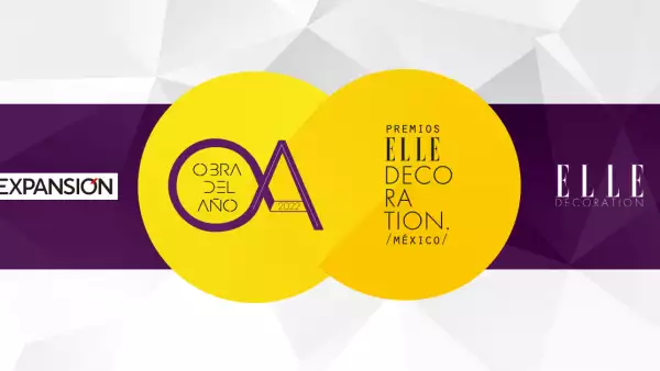 Obra del Año 2022 Expansión