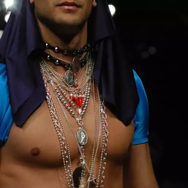 MBF Pasarela Delia González