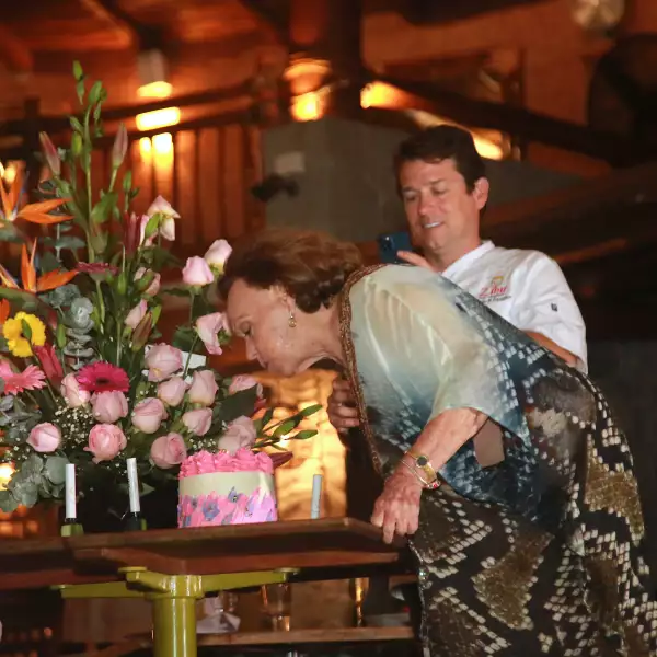 ZIBU ACAPULCO, XV ANIVERSARIO 