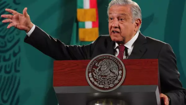 AMLO prefiere dejar el T-MEC como está