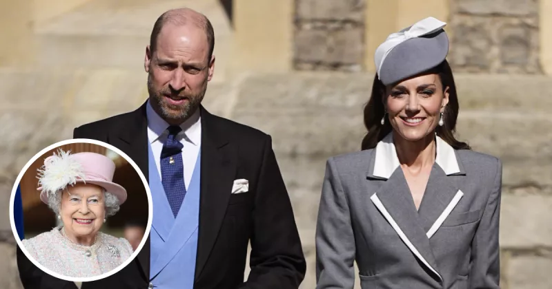 Principe-William-Kate-Middleton-festejo-reina-Isabel-II