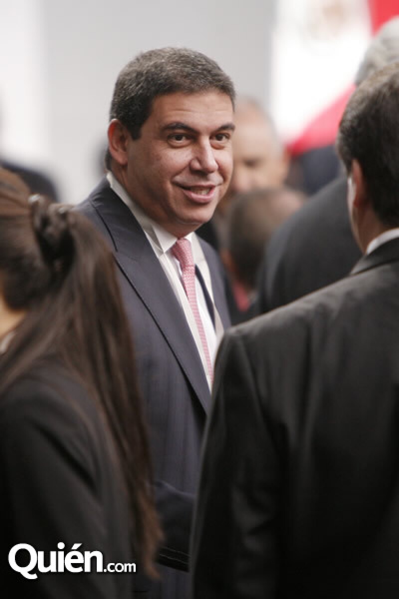 Arturo Elias Ayub