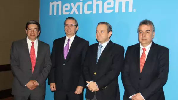 Mexichem Colombia