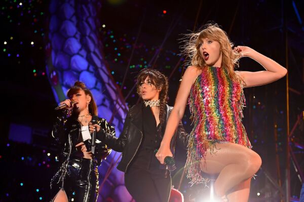 Taylor Swift