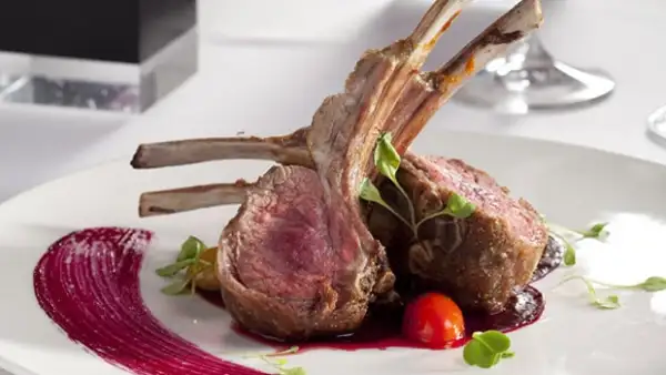 Esta semana te invito a que disfrutes de una cena única en el lugar más exclusivo: tu hogar.