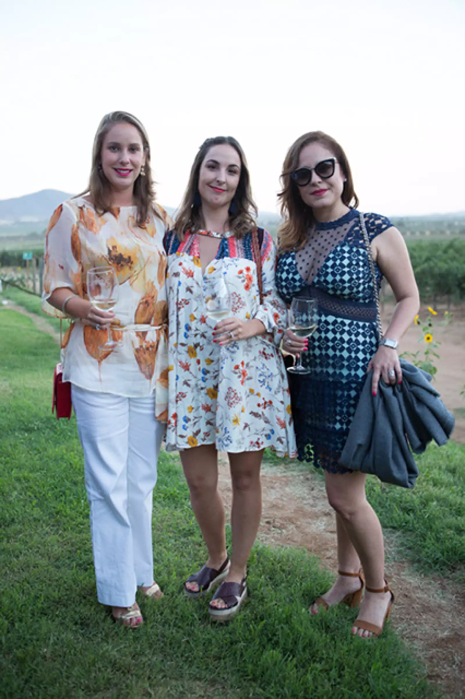 Aniversario 30 Vendimia Monte Xanic