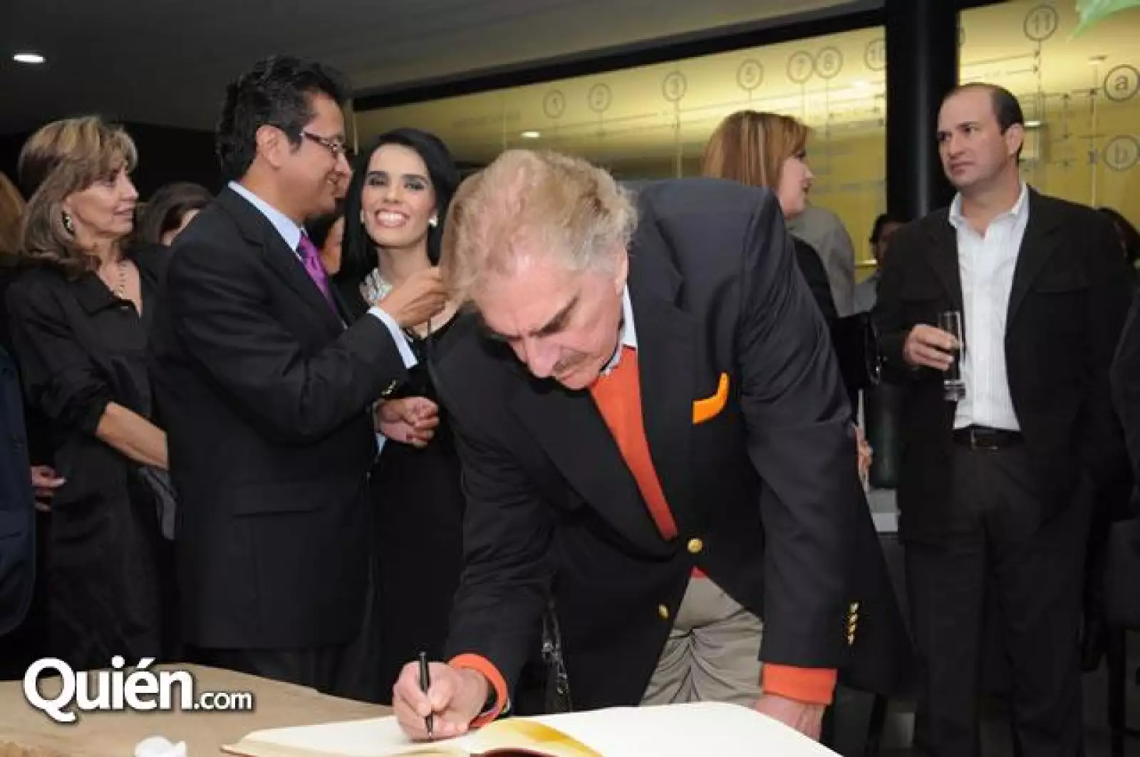 José Manuel Gómez Vázquez Aldana