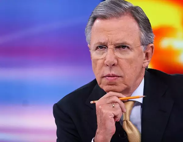 El periodista mexicano y diversas celebridades han sido usurpadas en la famosa red social.