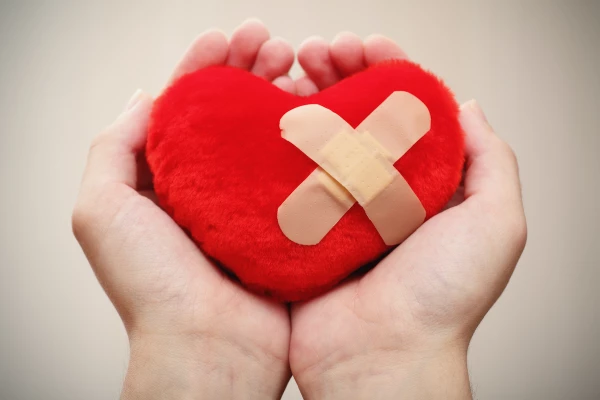 Broken Heart