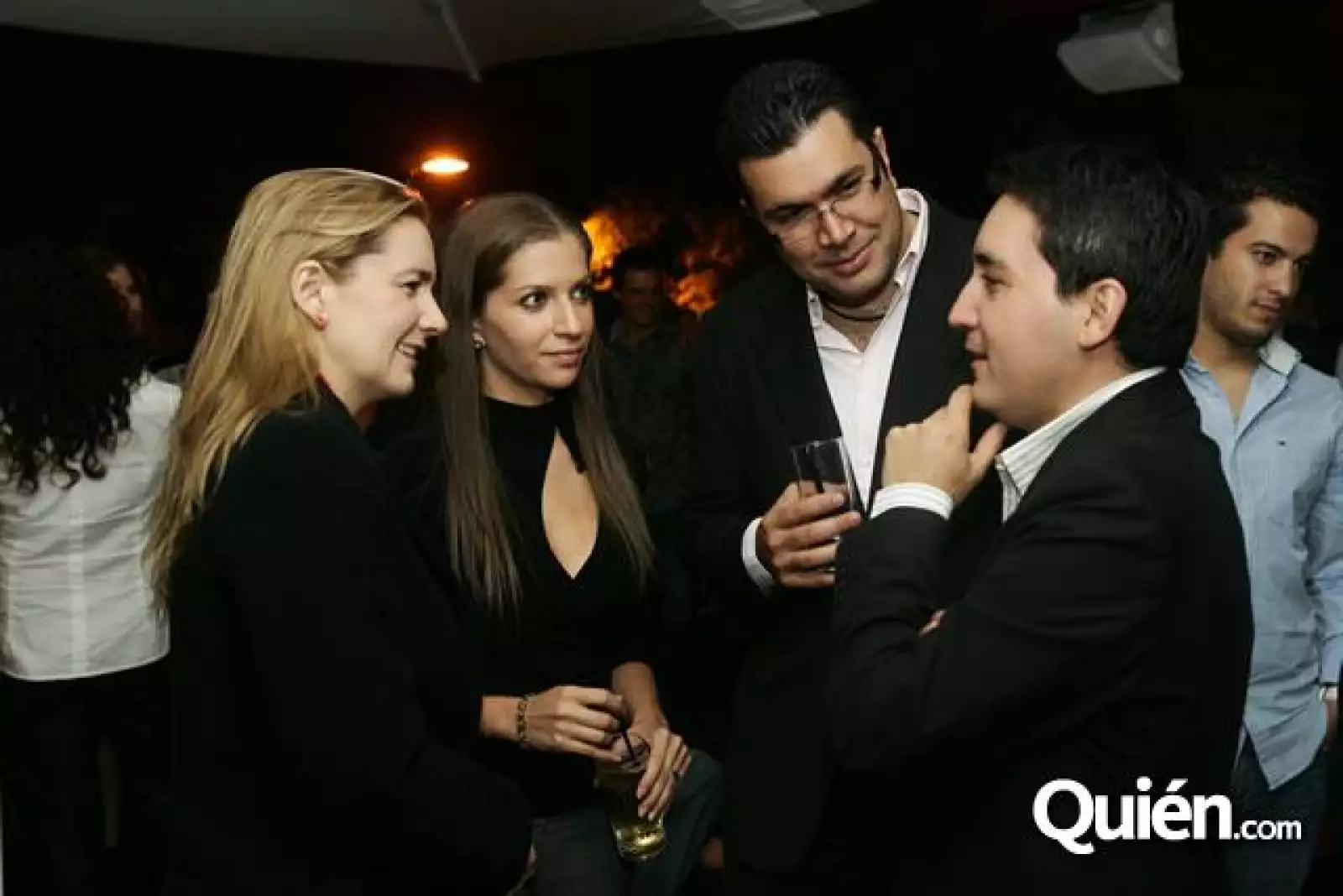 Cumpleaños María Inés