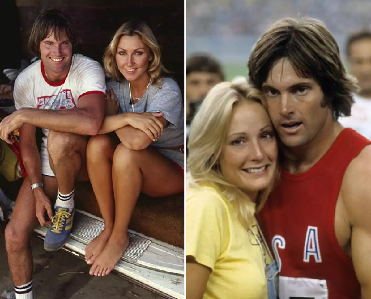 Con Linda estuvo casado de 1981 a 1986 y con Chrystie de 1972 a 1981.