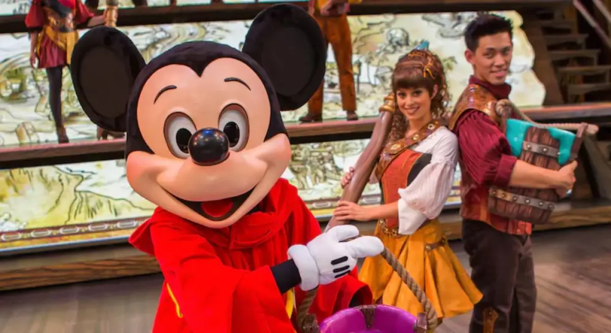 Disney