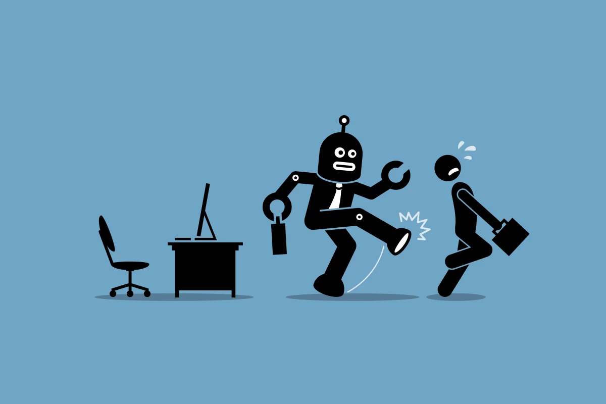 Trabajos en riesgo