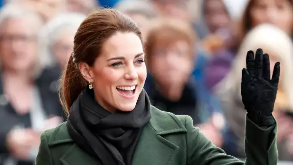 Kate Middleton