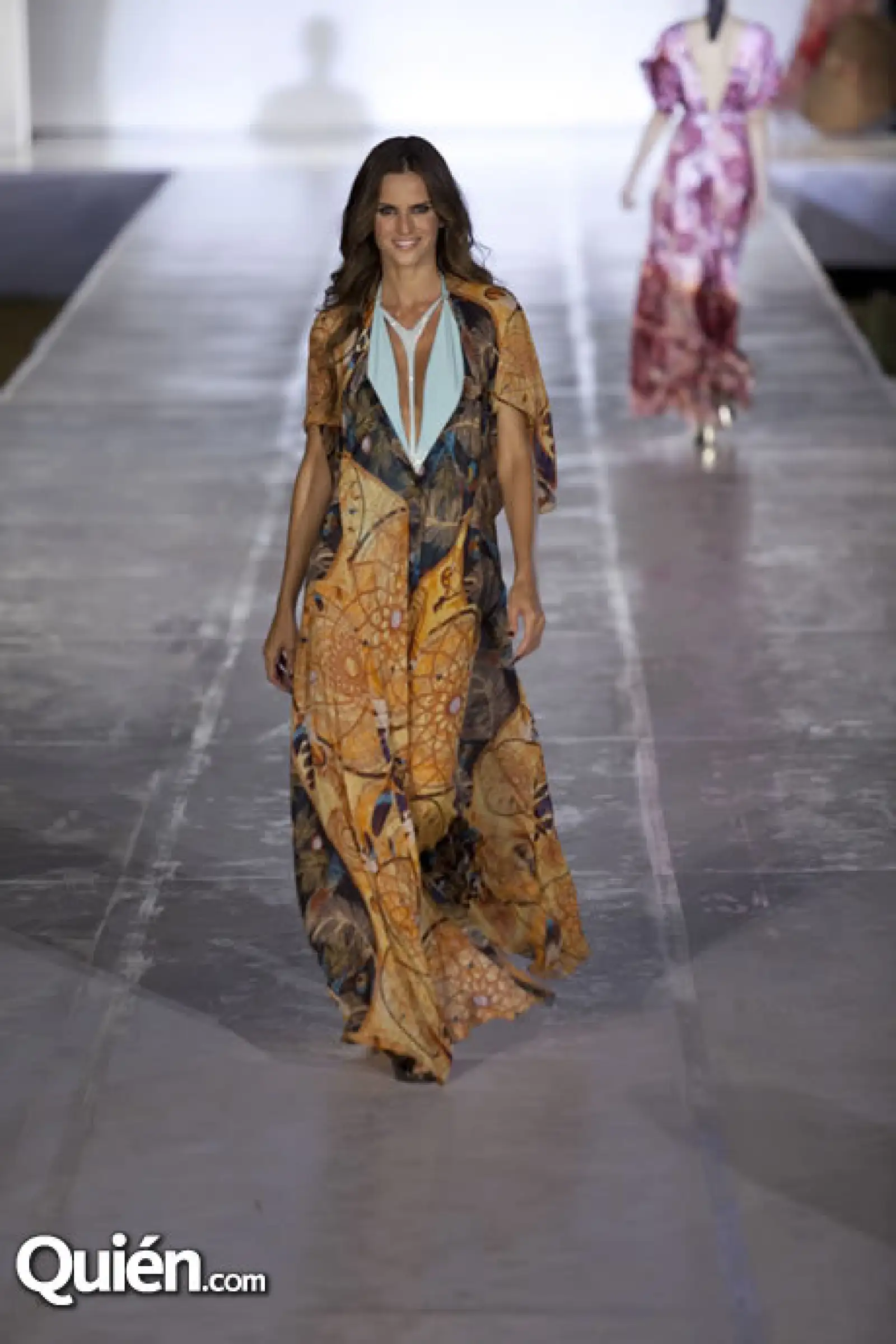 Pasarela Moda Nextel