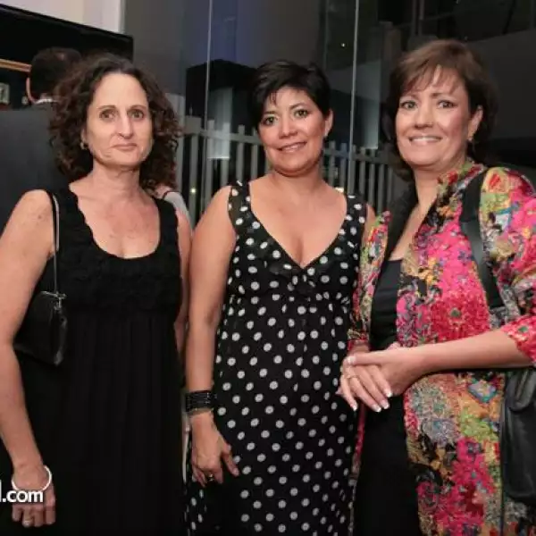 Ilvya García,Paty García,Paty Marenco