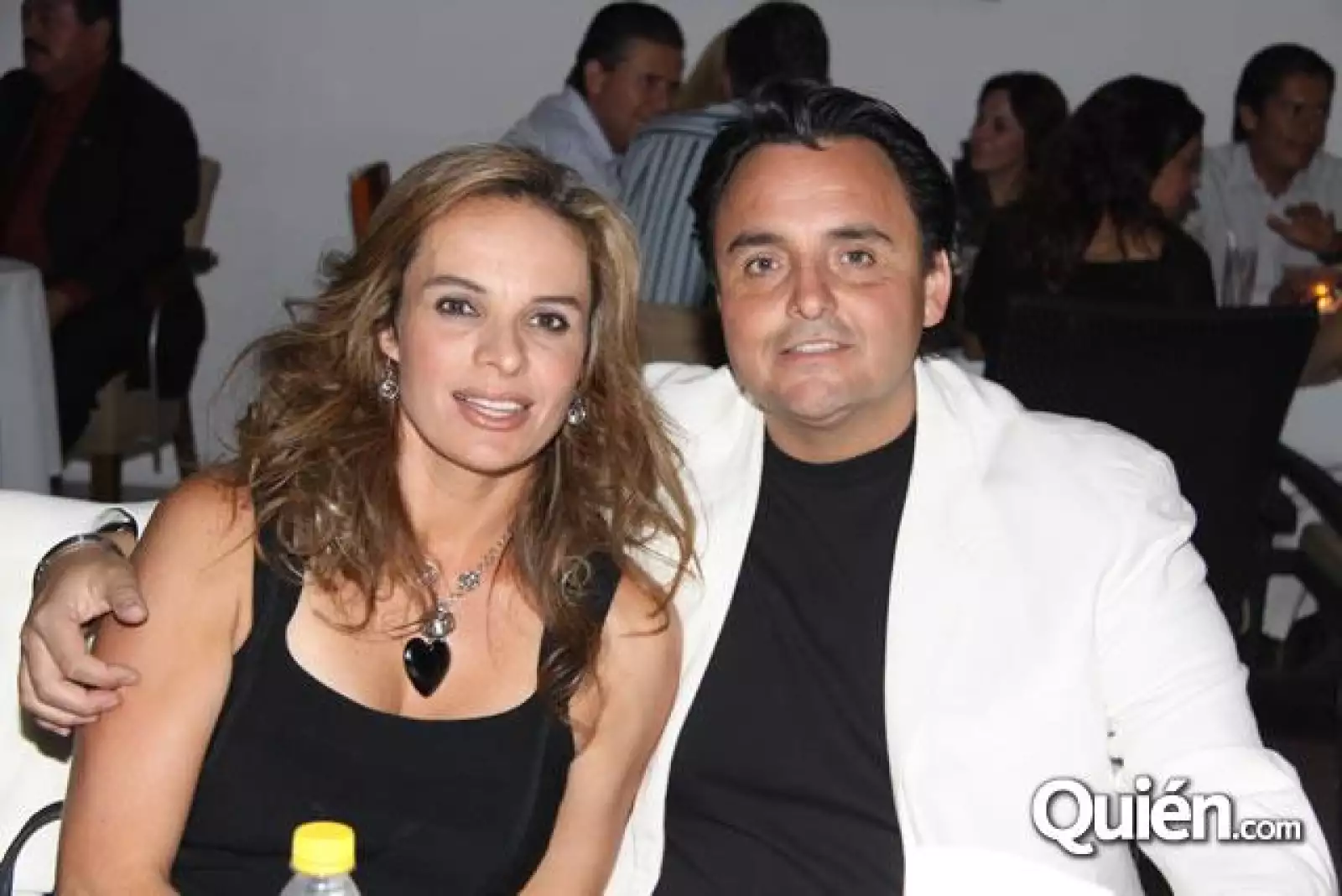 Relanzamiento Casa Poniente