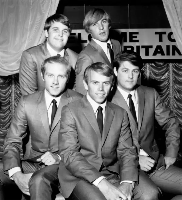 Beach Boys