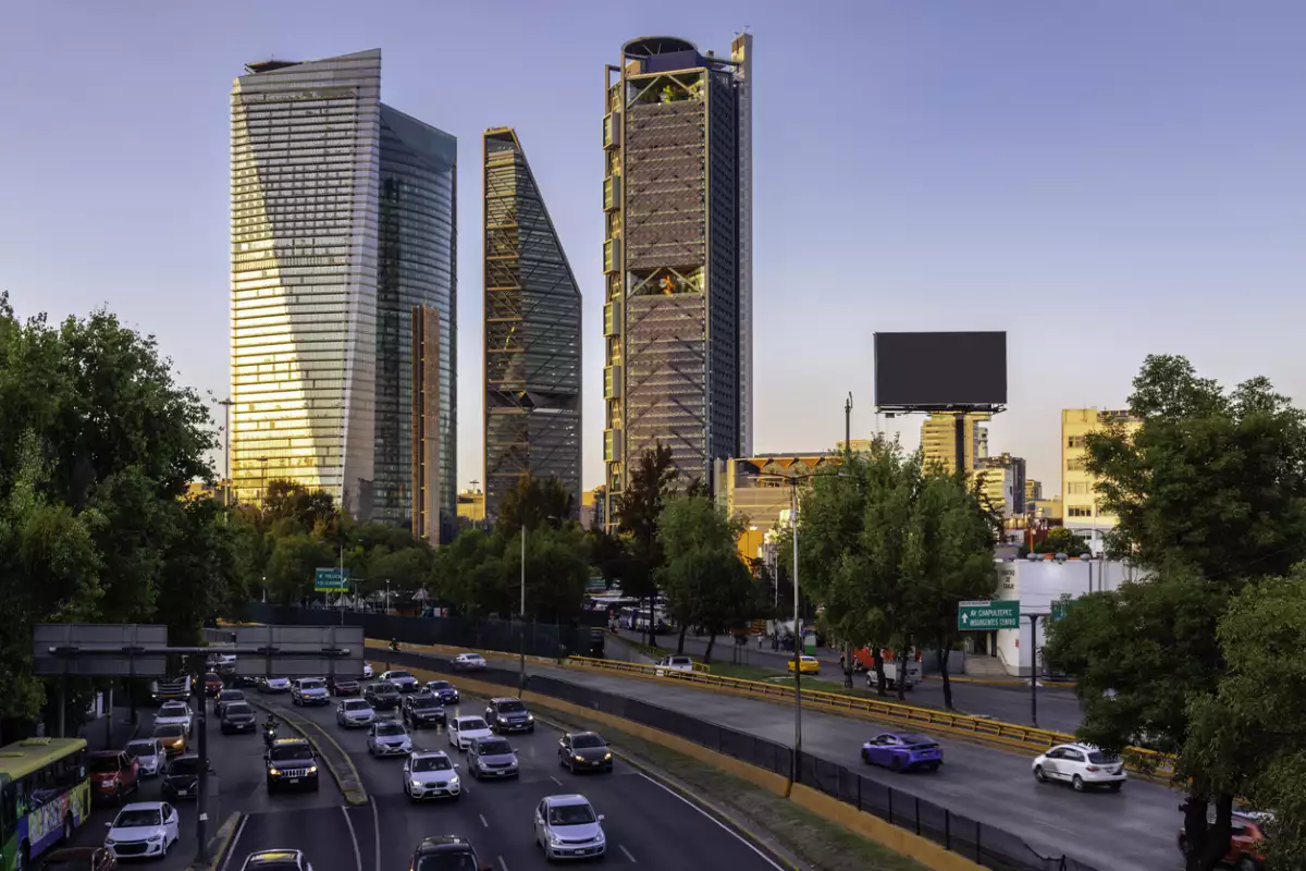 Hoy No Circula jueves 25 de septiembre: revisa qué autos no pueden salir en CDMX y Edomex