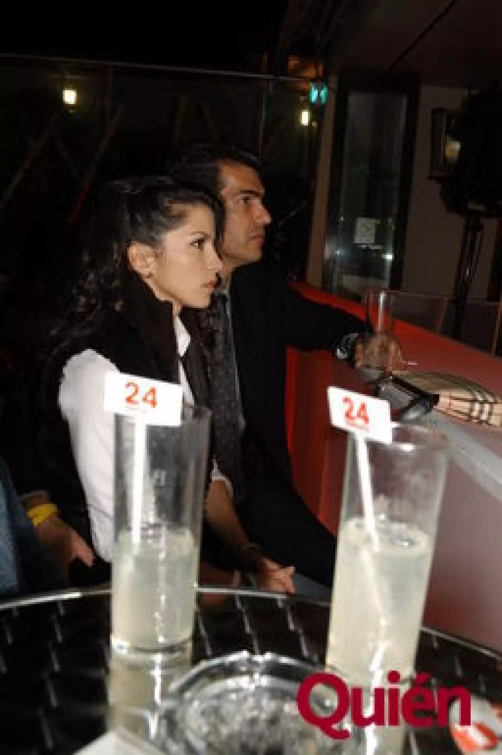 Alessandra, Eduardo Catalan