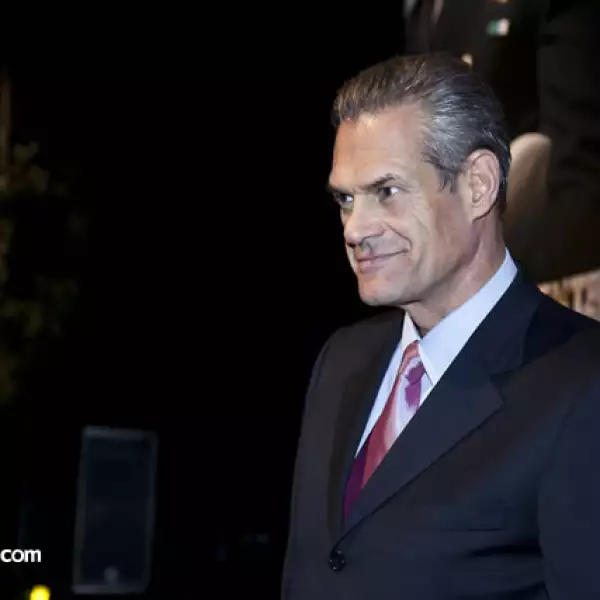 Fernando Sarfati