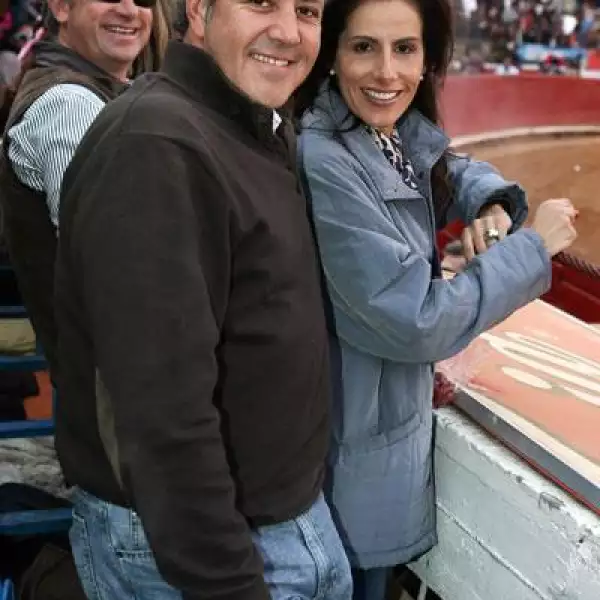 Claudia Cohen,Luis Martínez Vertiz