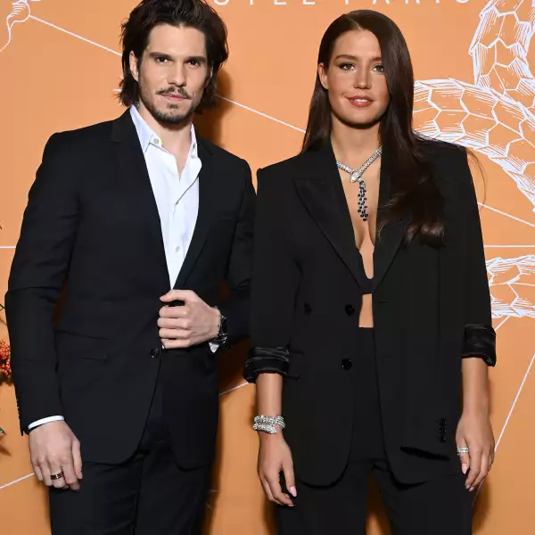 Bvlgari Hotel Paris- Opening Private Dinner
