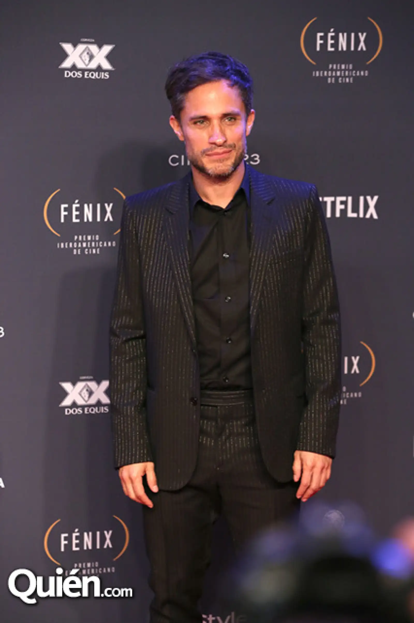 Gael García Bernal