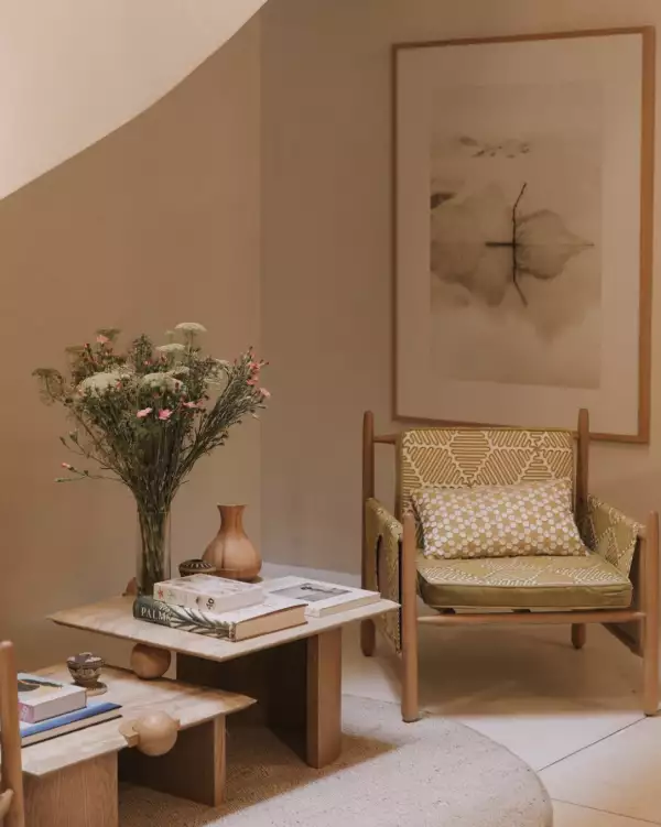 Casa Ofelia Polanco
