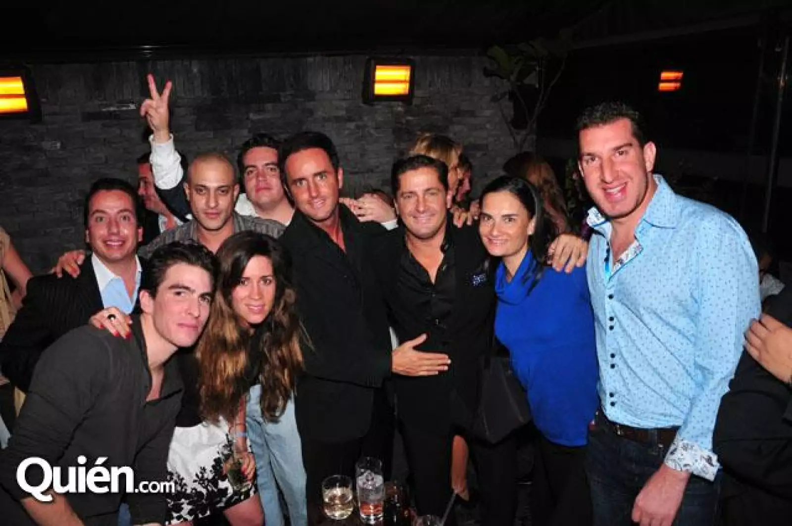 CUMPLE ALEX BASTERI EN RESERVA 55