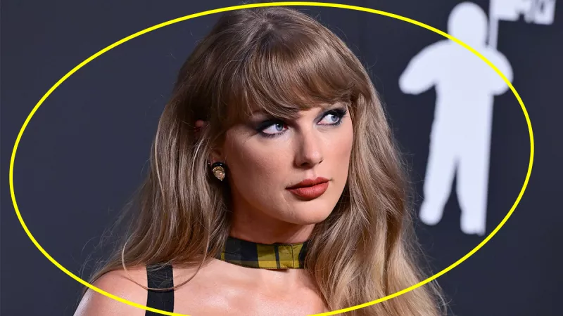 Taylor Swift perfume