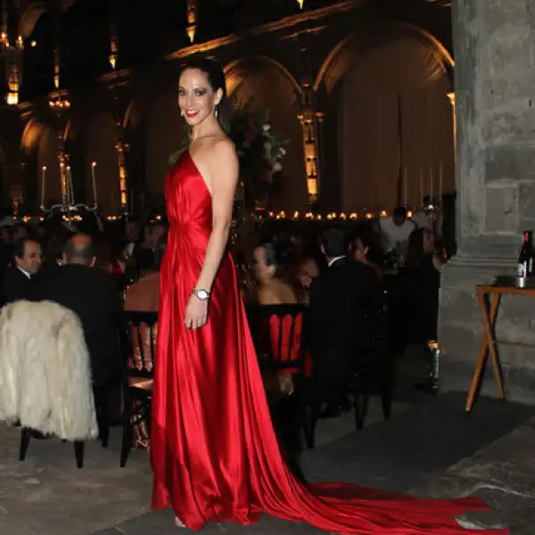 Susana González