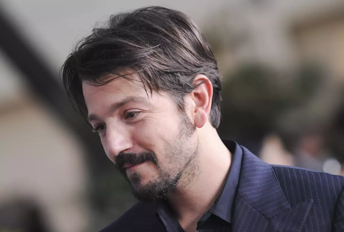 Diego Luna