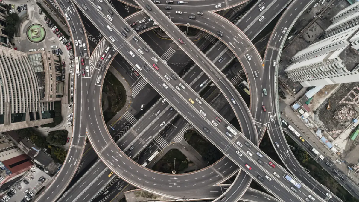 Infrastructura