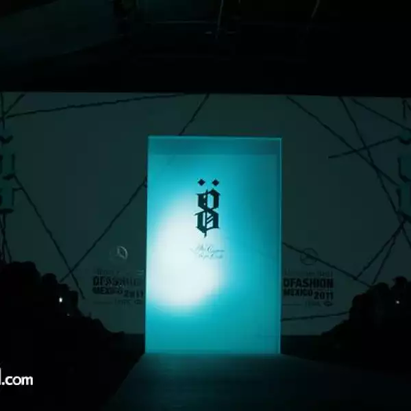 Pasarela Chema Torre