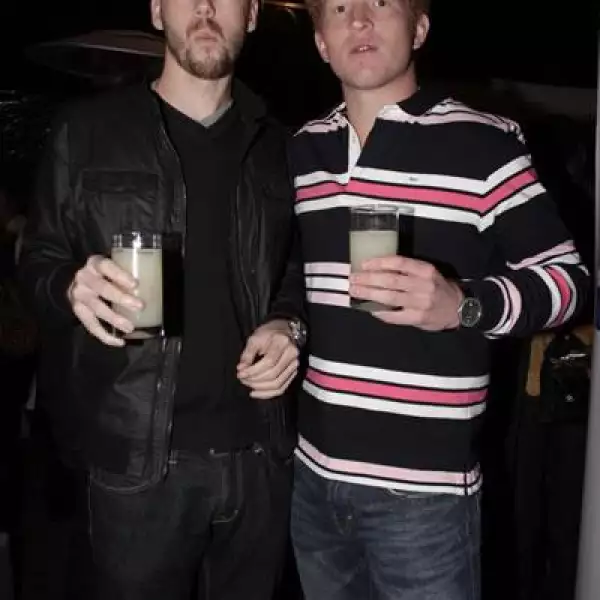 PRESENTACI? DEL EQUIPO DE RUGBY “LOS BAABAAS”