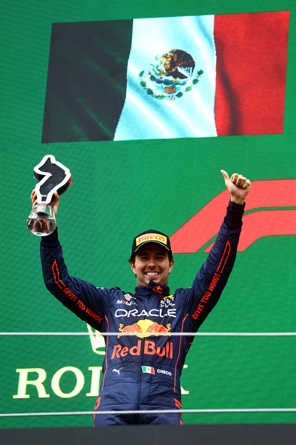F1 Grand Prix of Emilia Romagna