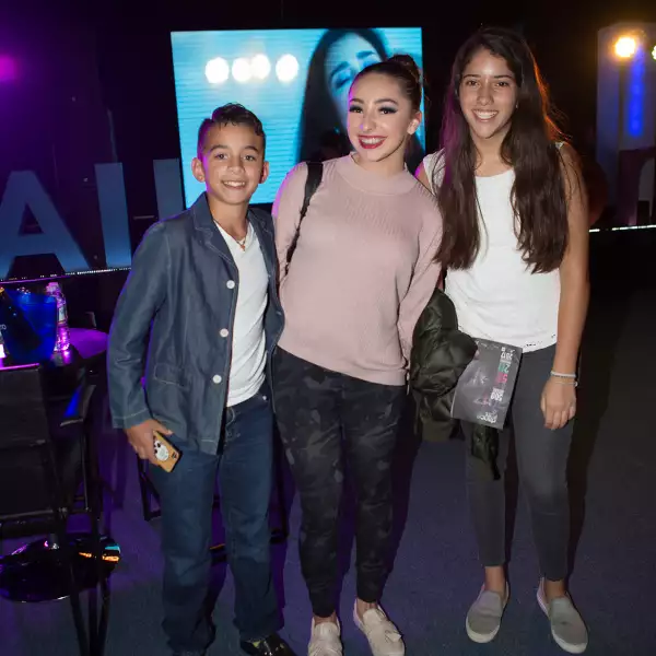 Segunda Edición de DANCE FEST MX