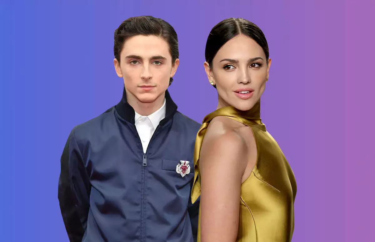 eiza-gonzalez-timothee-chalamet-paseando-LA
